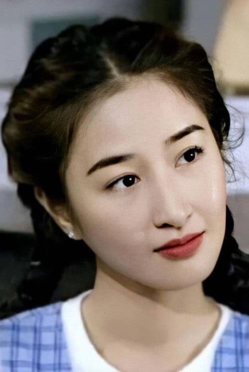 Esther Kwan Wing-Ho profile photo