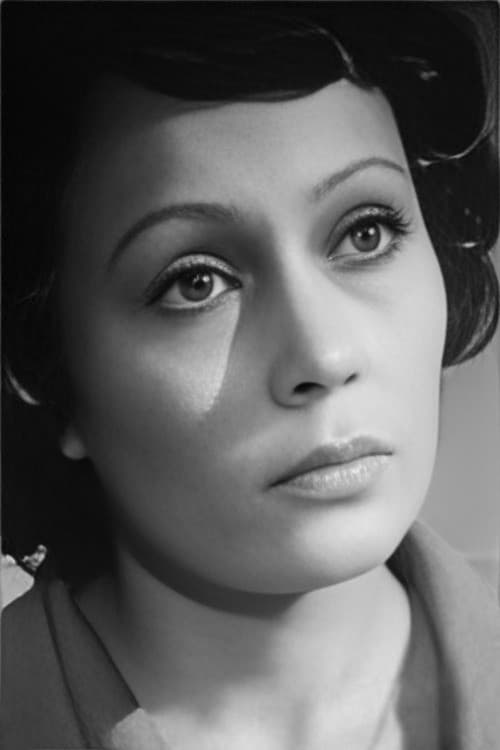 Nina Starovoytenko profile photo