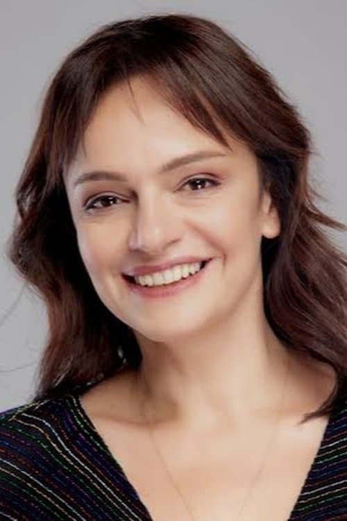 Selen Uçer profile photo