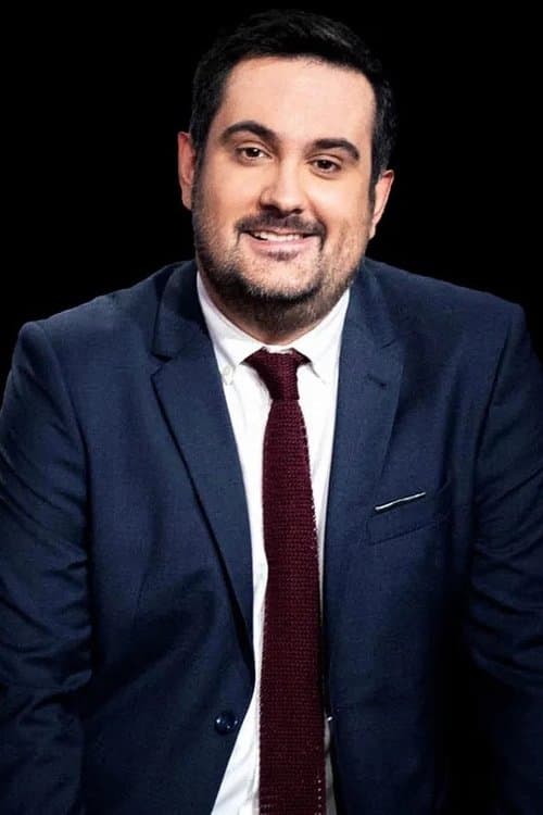 Renan Cros profile photo