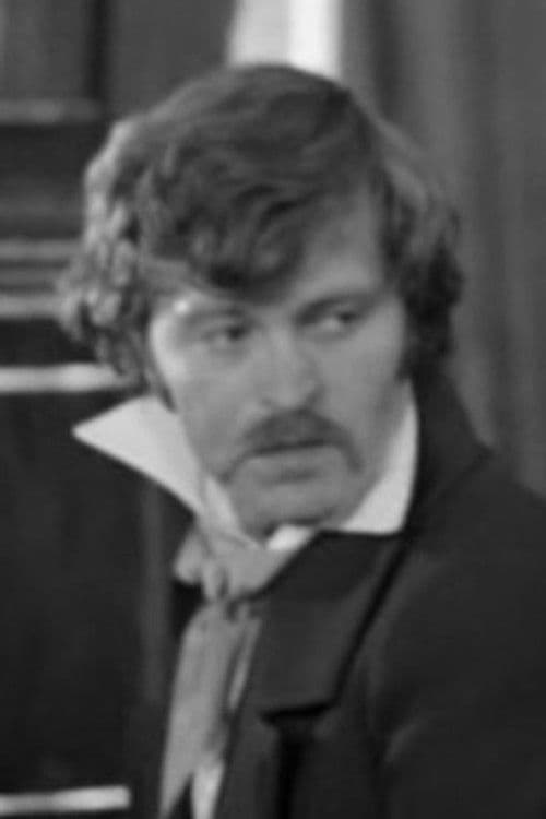 Mikhail Nikitin profile photo