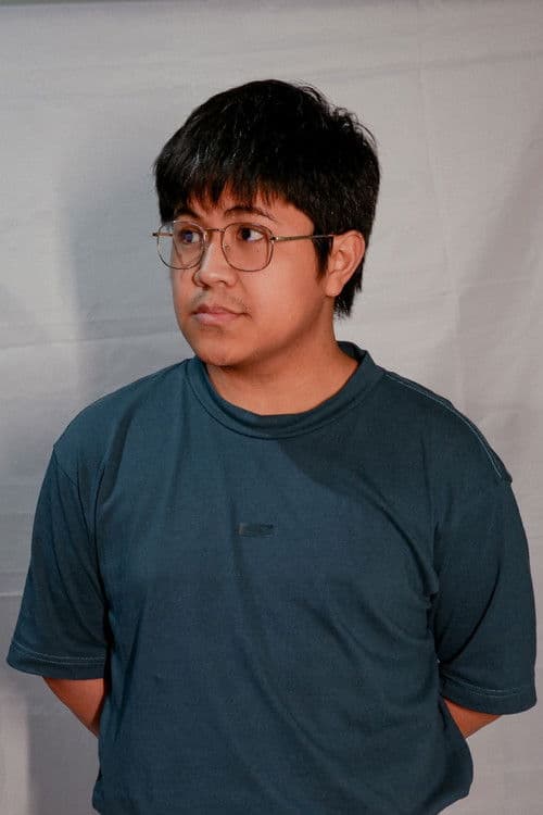 Herald Christian Guillena profile photo