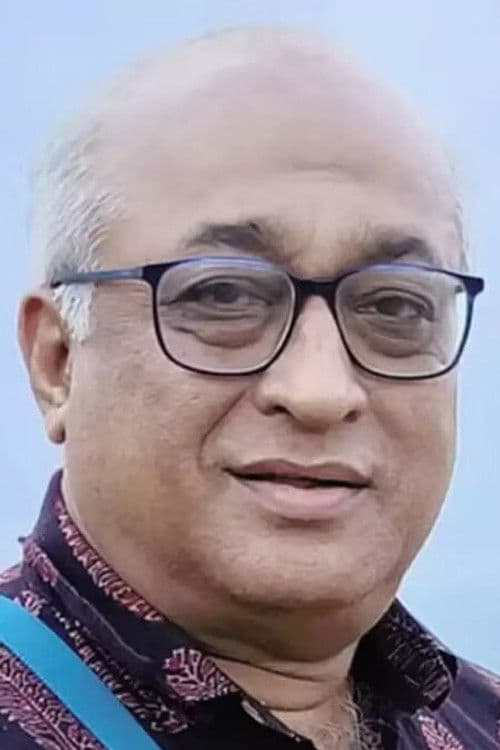 Parthasarathi Deb profile photo