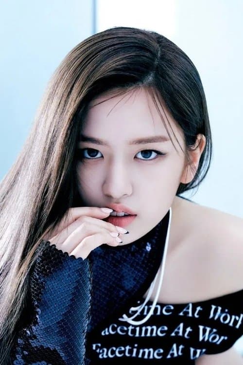 ANYUJIN profile photo