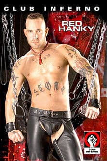 Red Hanky poster