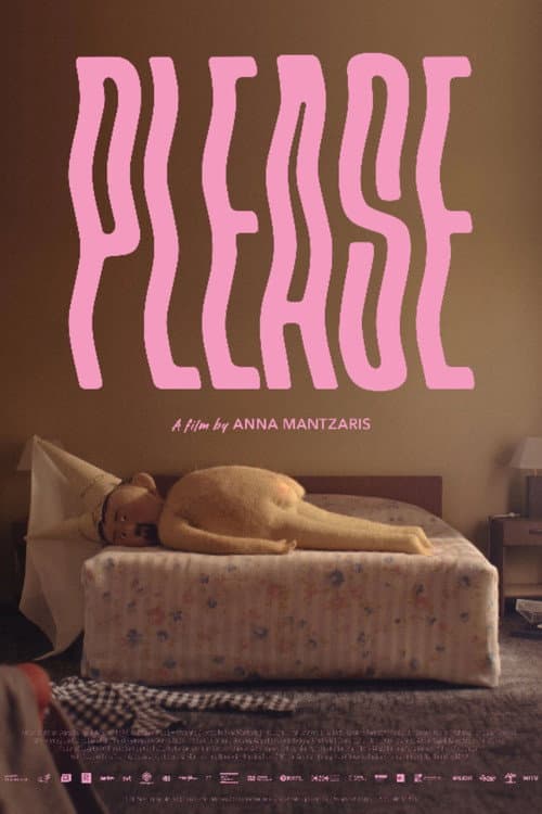 Please poster