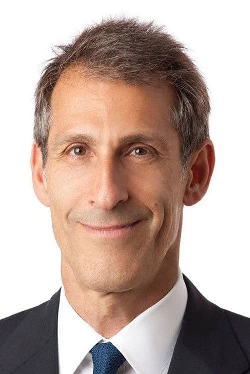 Michael Lynton profile photo