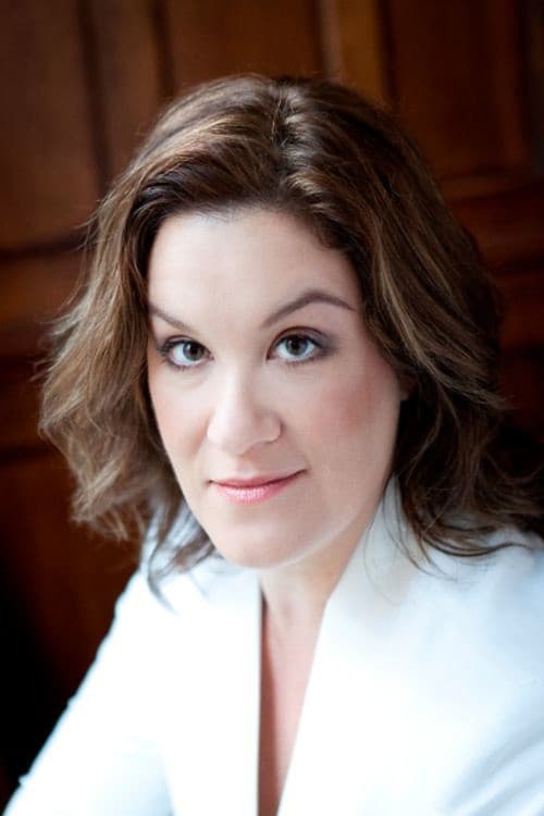 Alice Coote profile photo