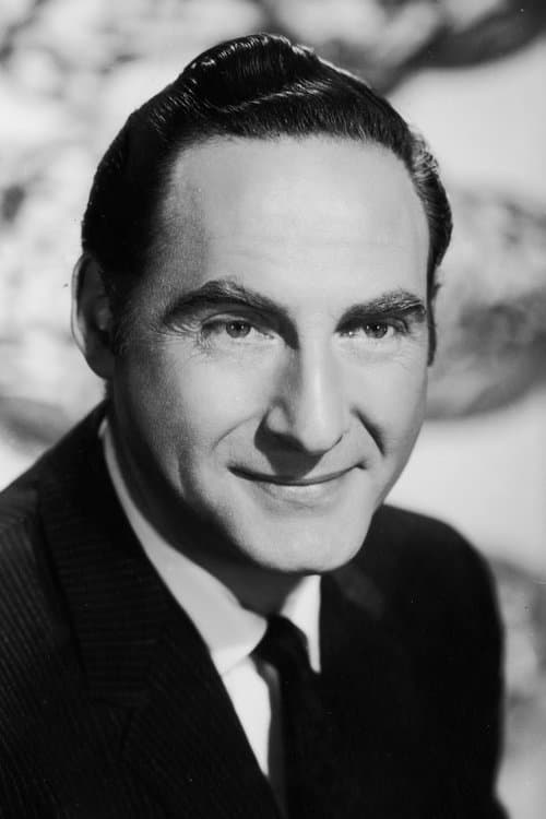 Sid Caesar profile photo