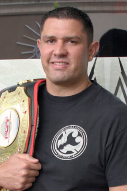 Chris de la Rocha profile photo