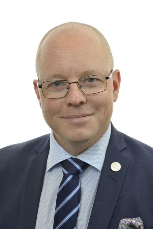 Björn Söder profile photo