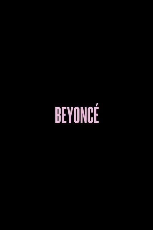 BEYONCÉ poster