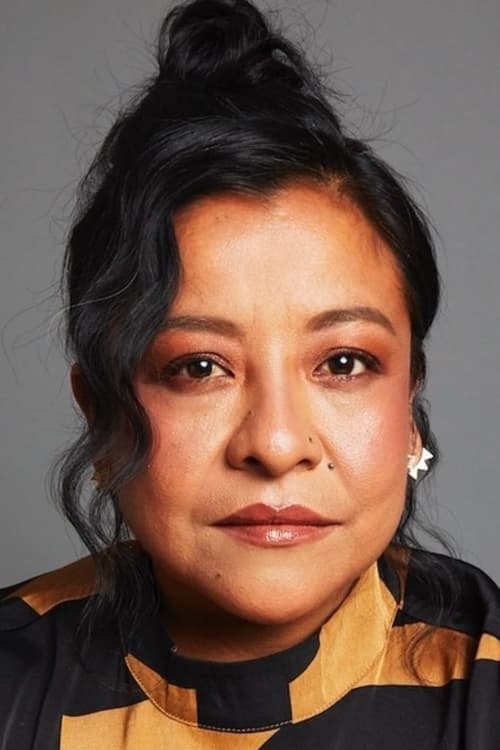 Mónica del Carmen profile photo