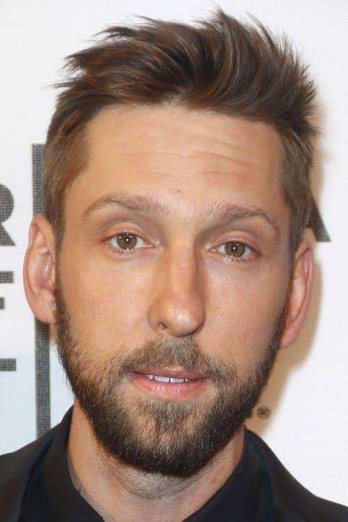 Joel David Moore profile photo