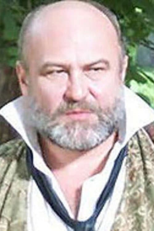 Marek Obertyn profile photo