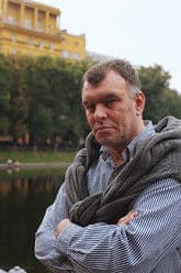 Sergey Miroshnichenko profile photo