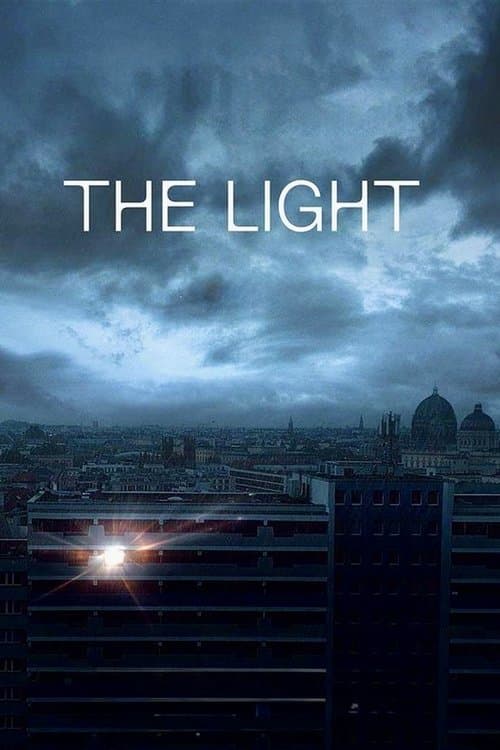 The Light poster