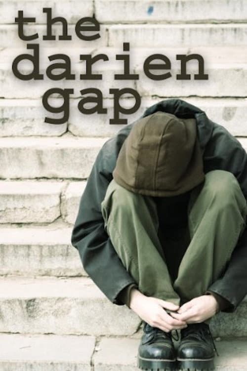 The Darien Gap poster