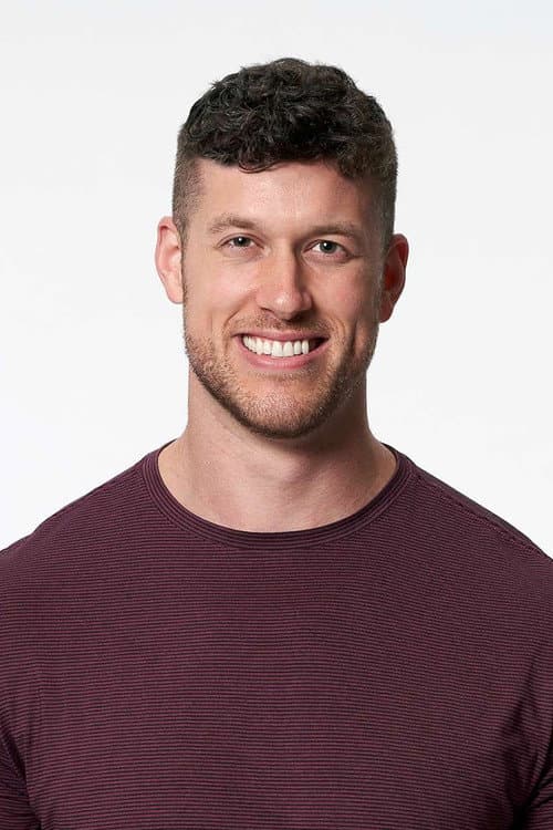 Clayton Echard profile photo