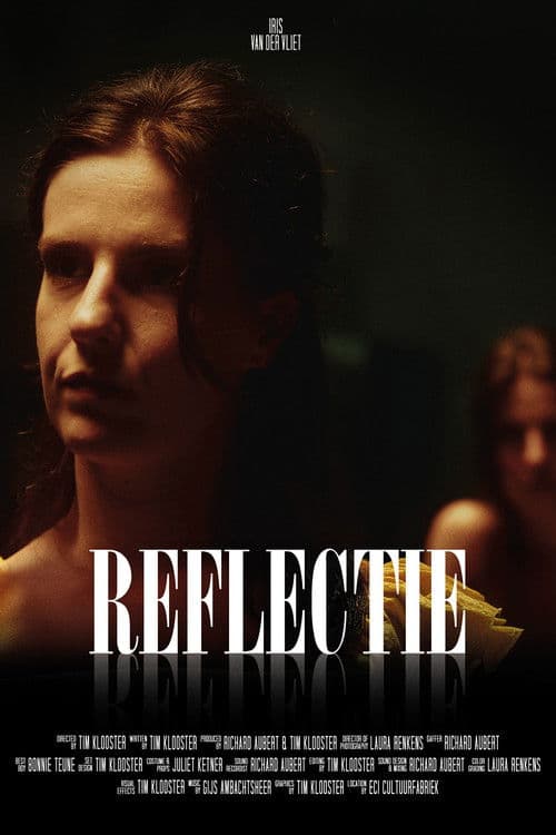 Reflection poster