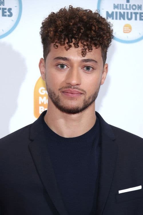 Myles Stephenson profile photo