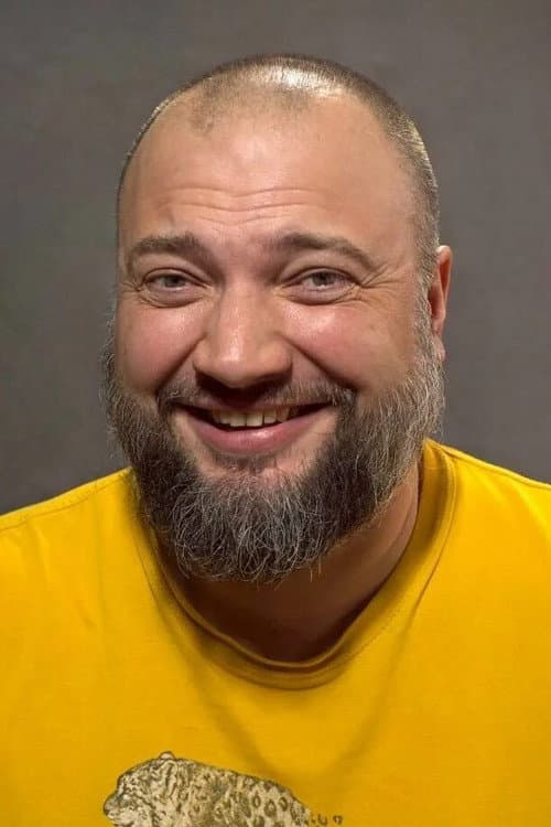 Ilya Merkulov profile photo
