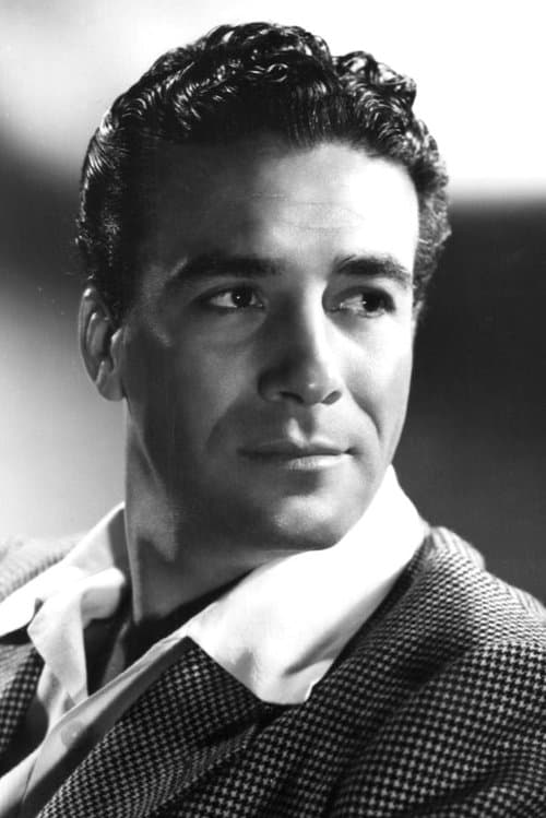 Bruce Cowling profile photo