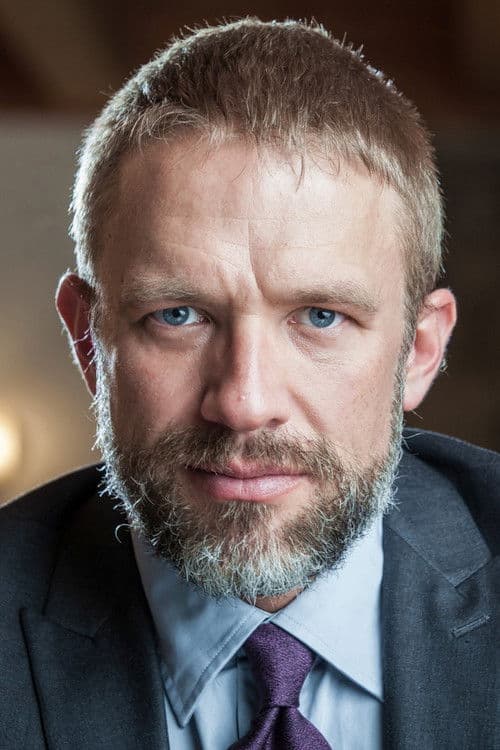 Dirk Caber profile photo