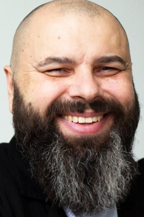 Maxim Fadeev profile photo