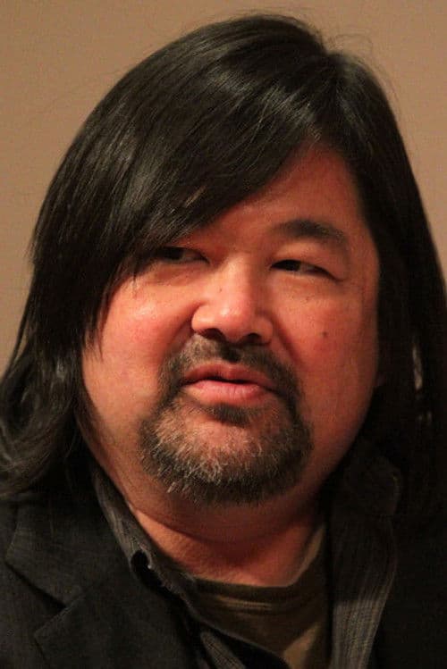 Daryn Okada profile photo