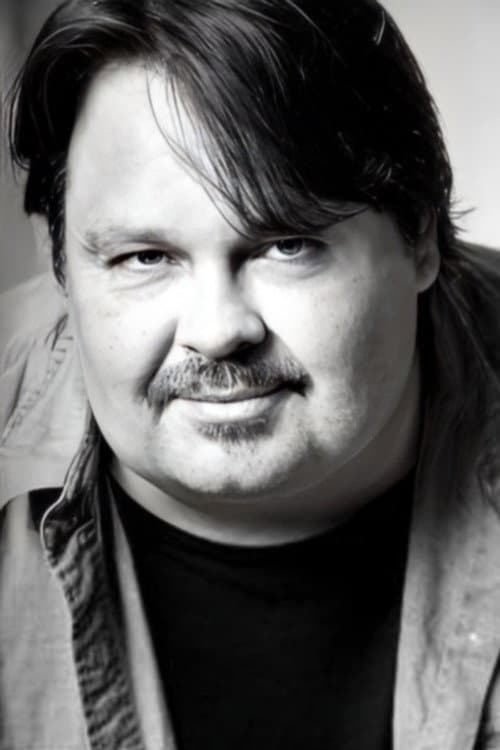Eric Loomis profile photo