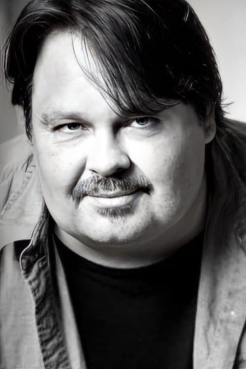 Eric Loomis profile photo