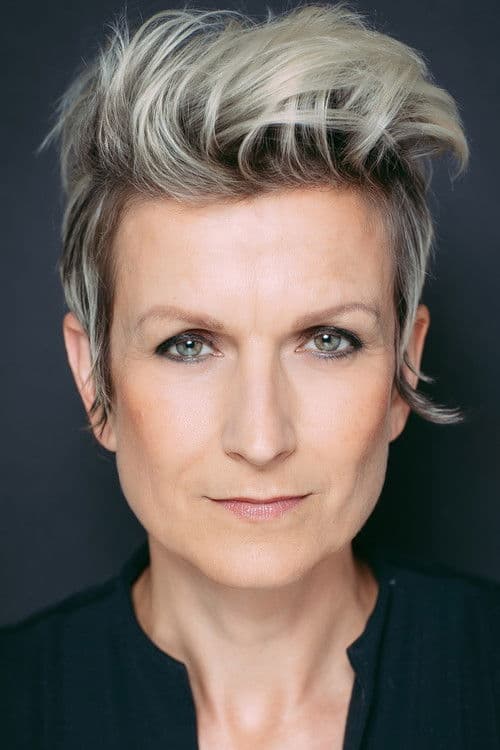 Jenn Forgie profile photo