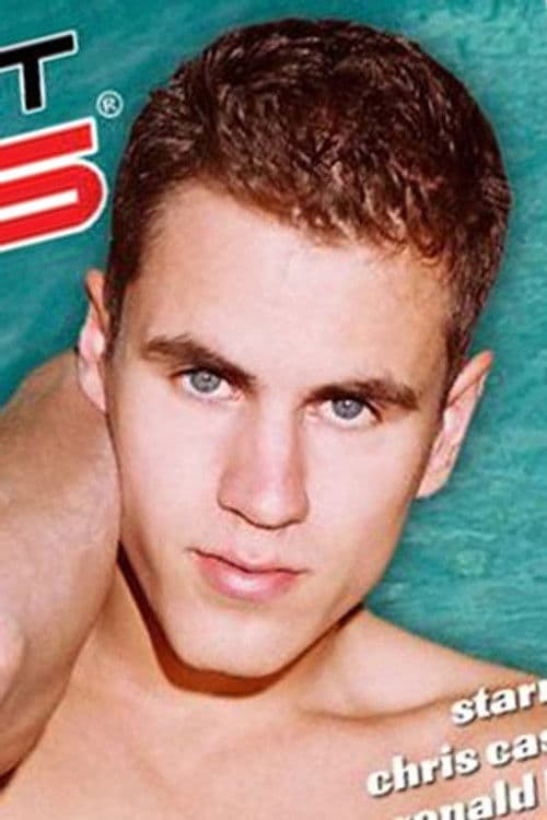 Chris Cassidy profile photo