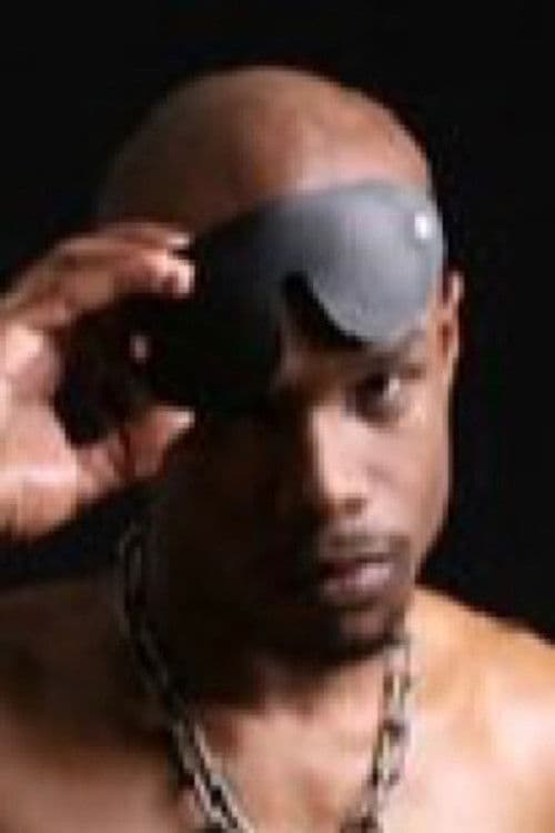 Pete Porter profile photo