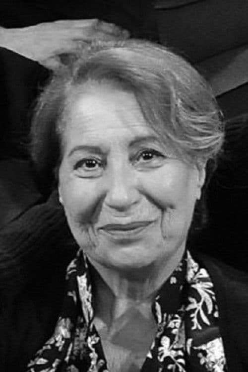 Aliki Alexandraki profile photo