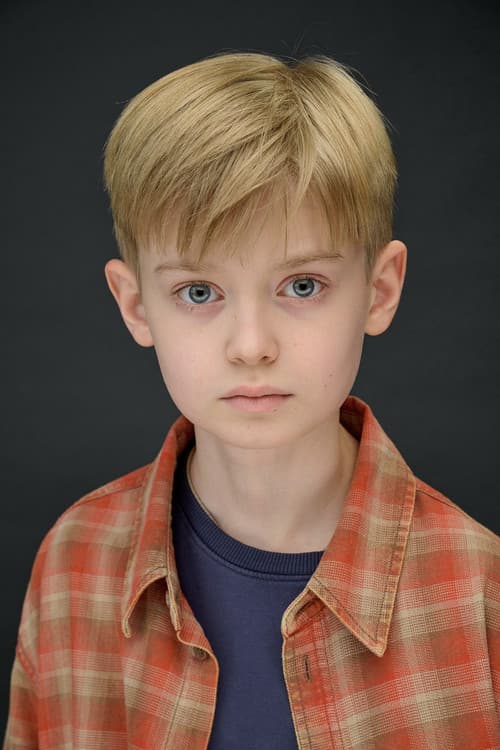 Dmitrii Kalikhov profile photo