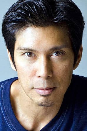 Keo Woolford profile photo