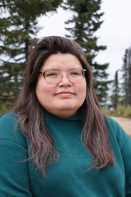 Lindsay Chewanish profile photo