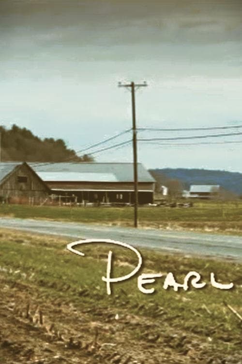 Pearl poster