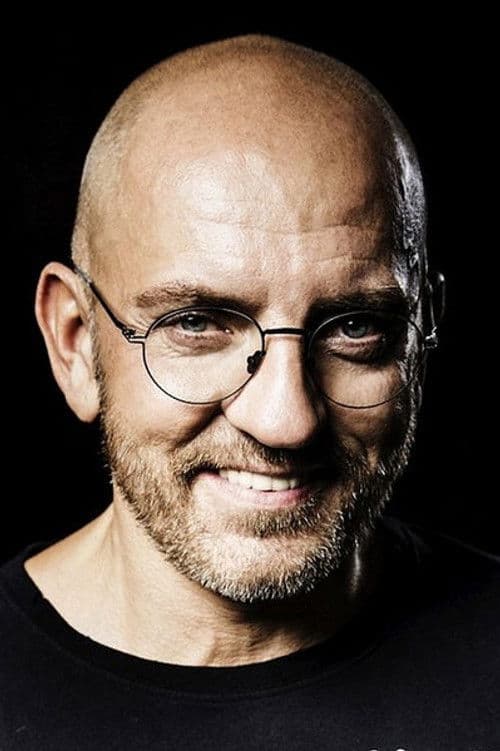 Sven Väth profile photo