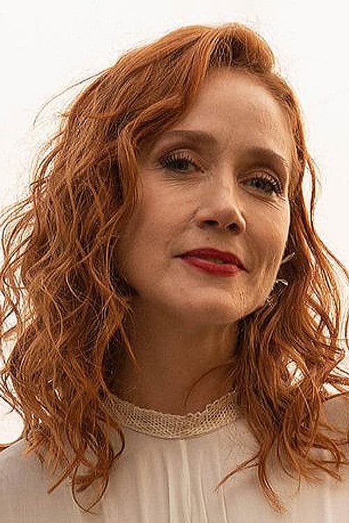 Camila Morgado profile photo