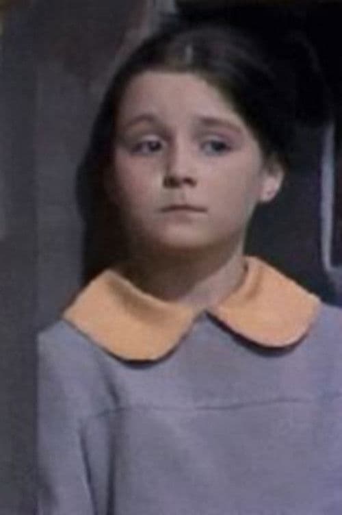 Angela Krutikova profile photo