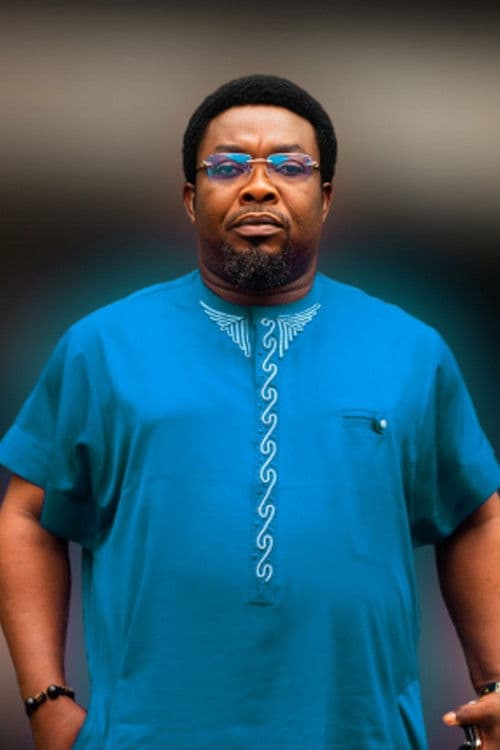 Ifeanyichukwu Gideon profile photo