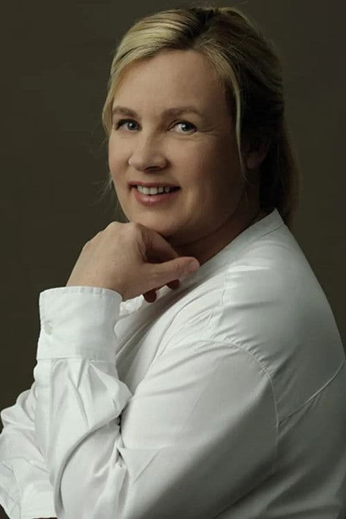 Hélène Darroze profile photo