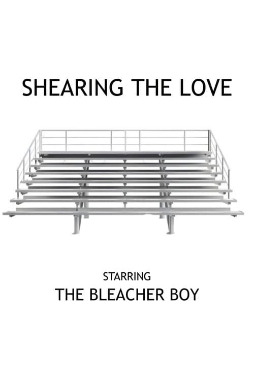 Shearing the Love poster