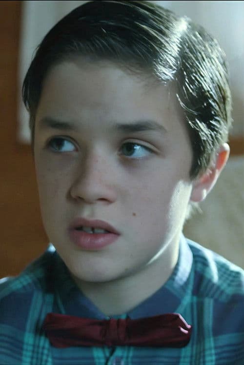 Zev Starrett profile photo