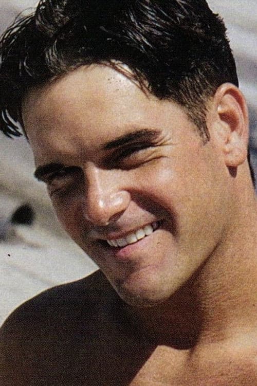 Joshua Sterling profile photo