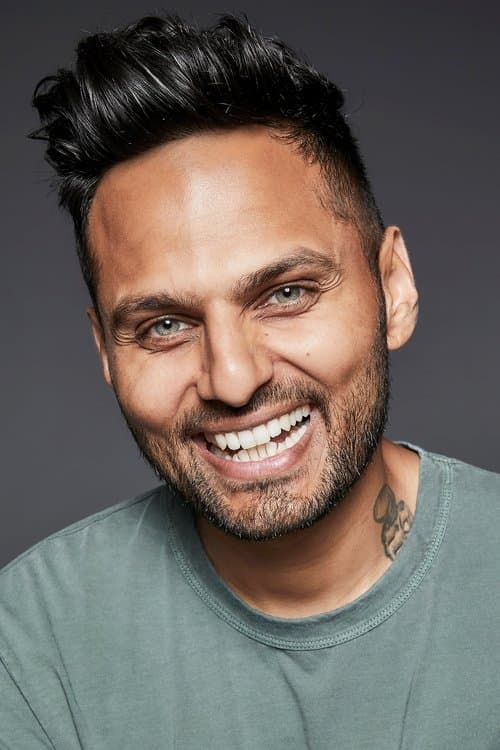 Jay Shetty profile photo