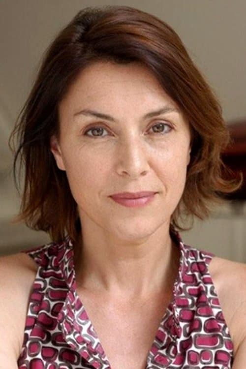 Cécile Magnet profile photo